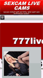 Mobile Screenshot of dirty-sexcam.com